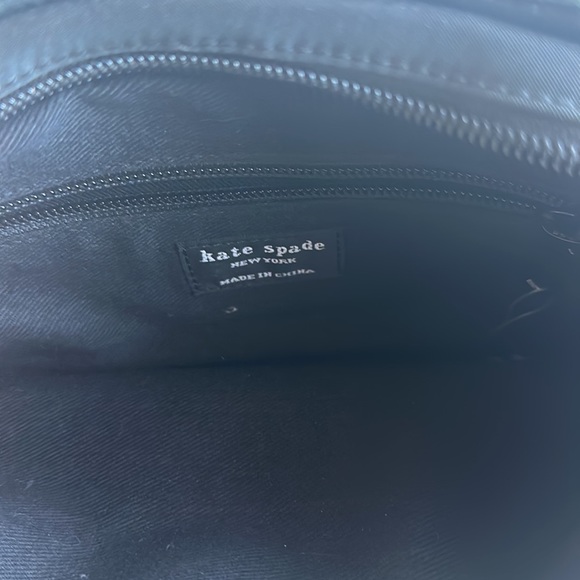 Kate spade nylon hobo bag - Picture 3 of 9